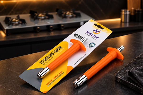Kitchen Lighter